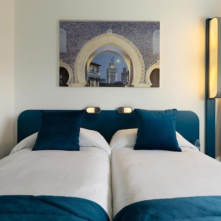 Mia Urban Fes Hotel Ngoại thất bức ảnh
