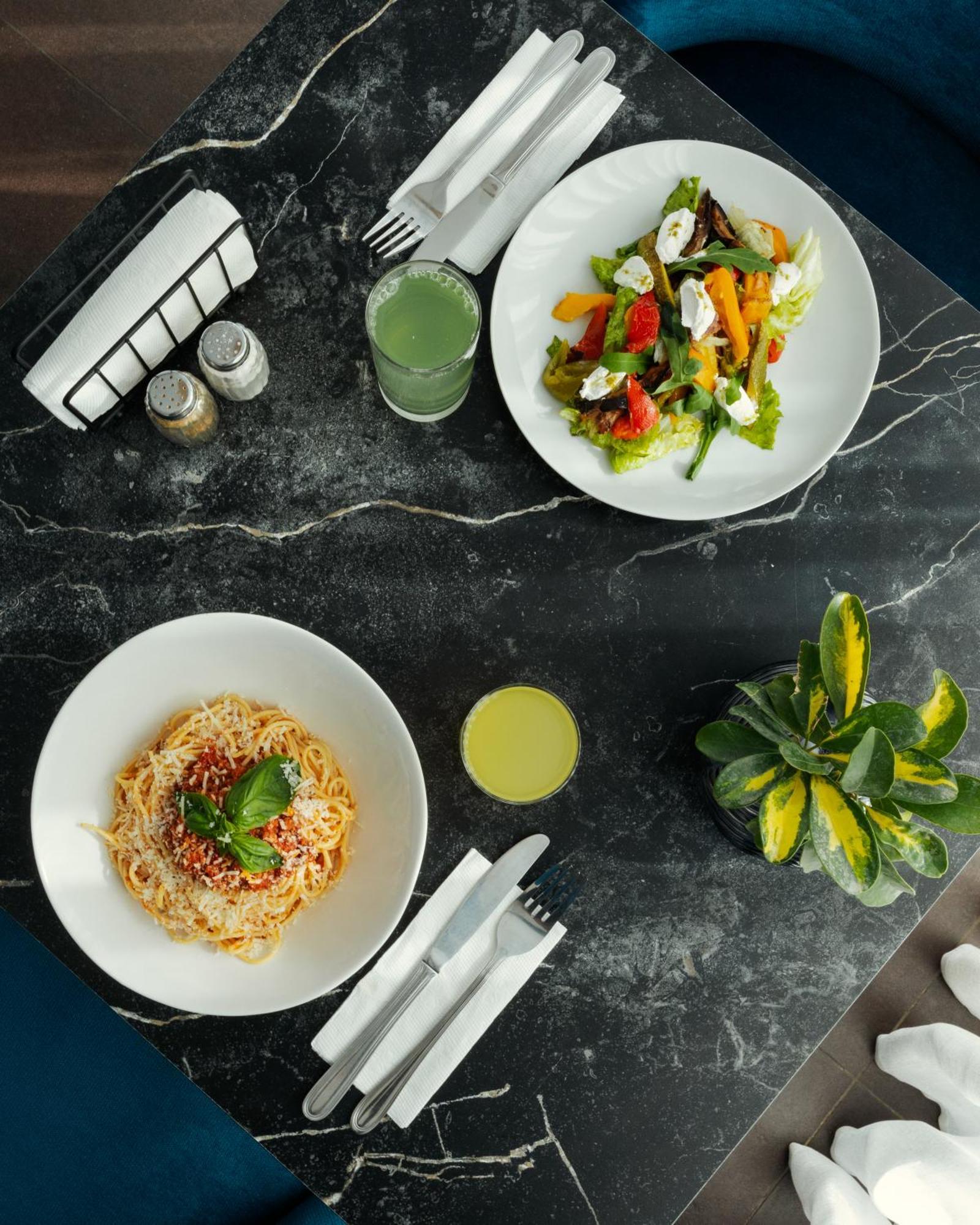 Mia Urban Fes Hotel Ngoại thất bức ảnh