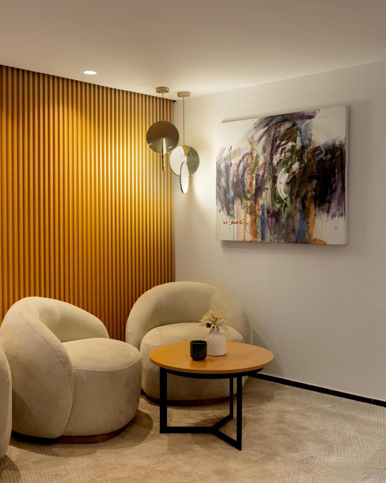 Mia Urban Fes Hotel Ngoại thất bức ảnh