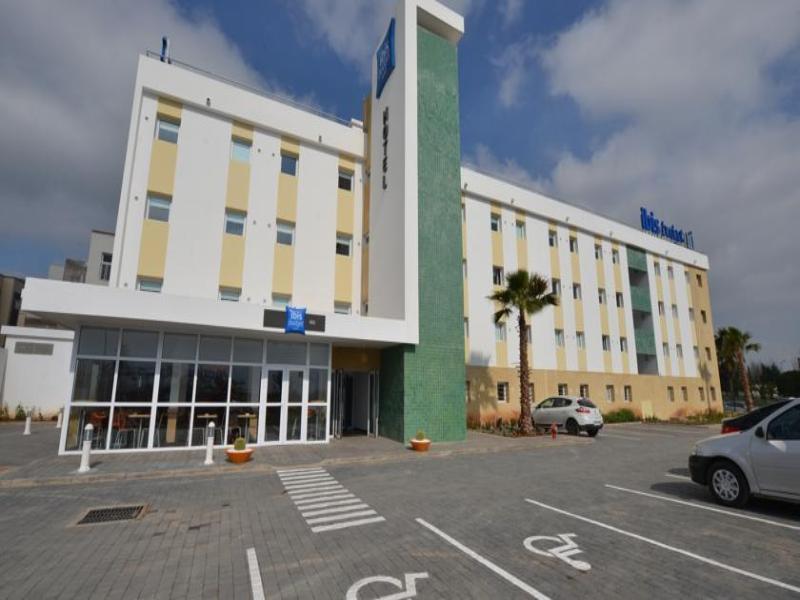 Mia Urban Fes Hotel Ngoại thất bức ảnh